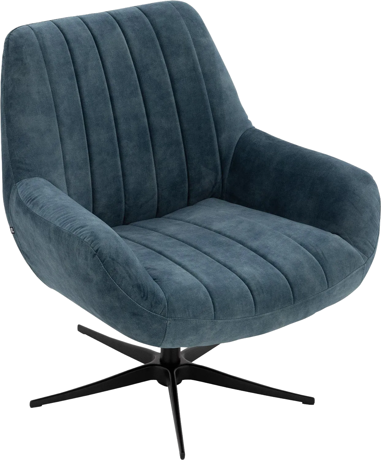 Goossens Kamille Fauteuil Stof - 8244657-goossens-kamille-fauteuil-stof-05