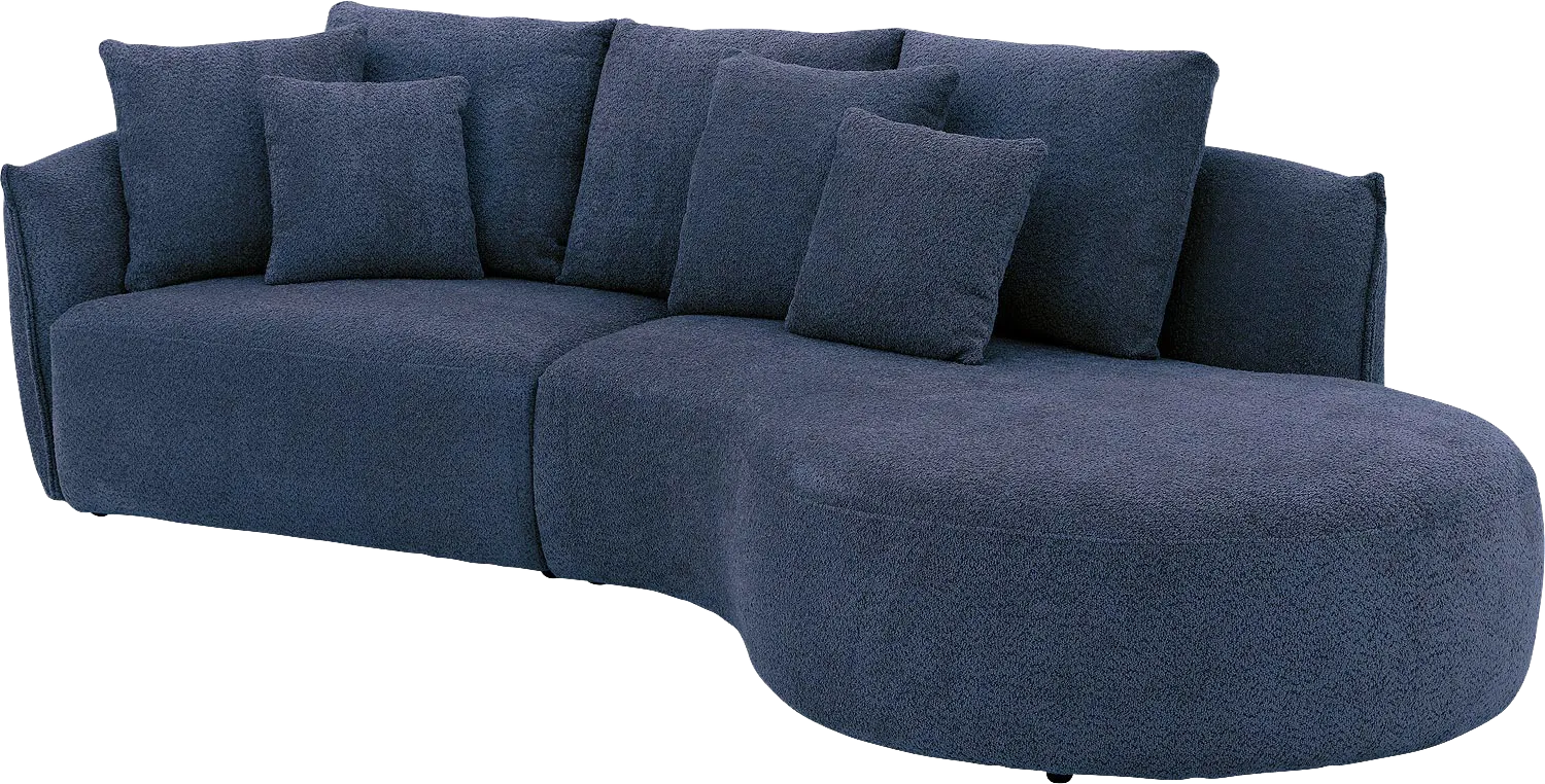 Goossens Fay Usc Bank Stof Blauw - 8251236-goossens-fay-usc-bank-stof-blauw-04