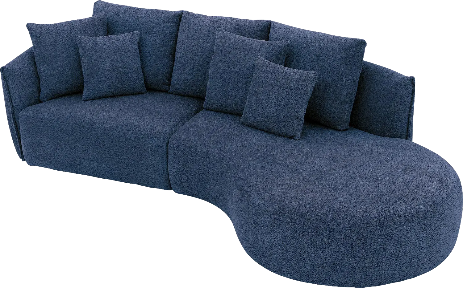 Goossens Fay Usc Bank Stof Blauw - 8251236-goossens-fay-usc-bank-stof-blauw-05
