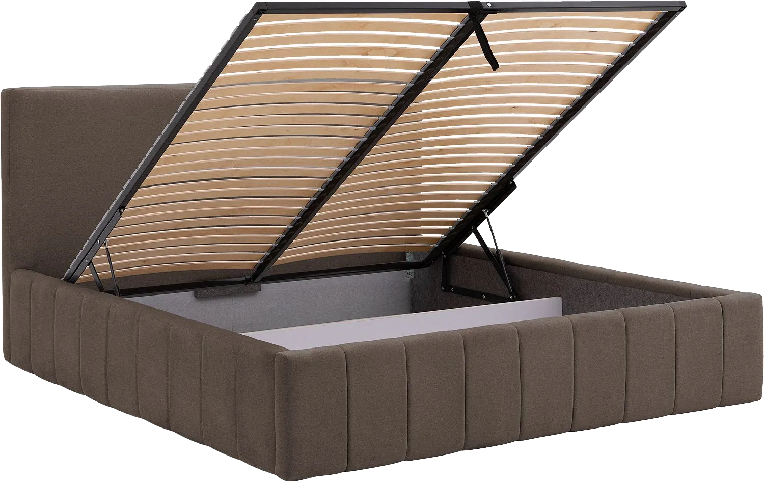 Goossens Carte Bedframe Microvezel - 8231663-goossens-carte-bedframe-microvezel-06