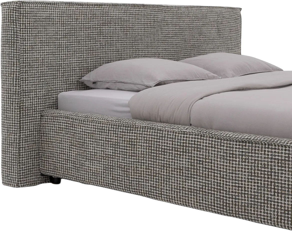 Goossens Switch Zonder Hoes Bedframe - 8243745-goossens-switch-zonder-hoes-bedframe-34