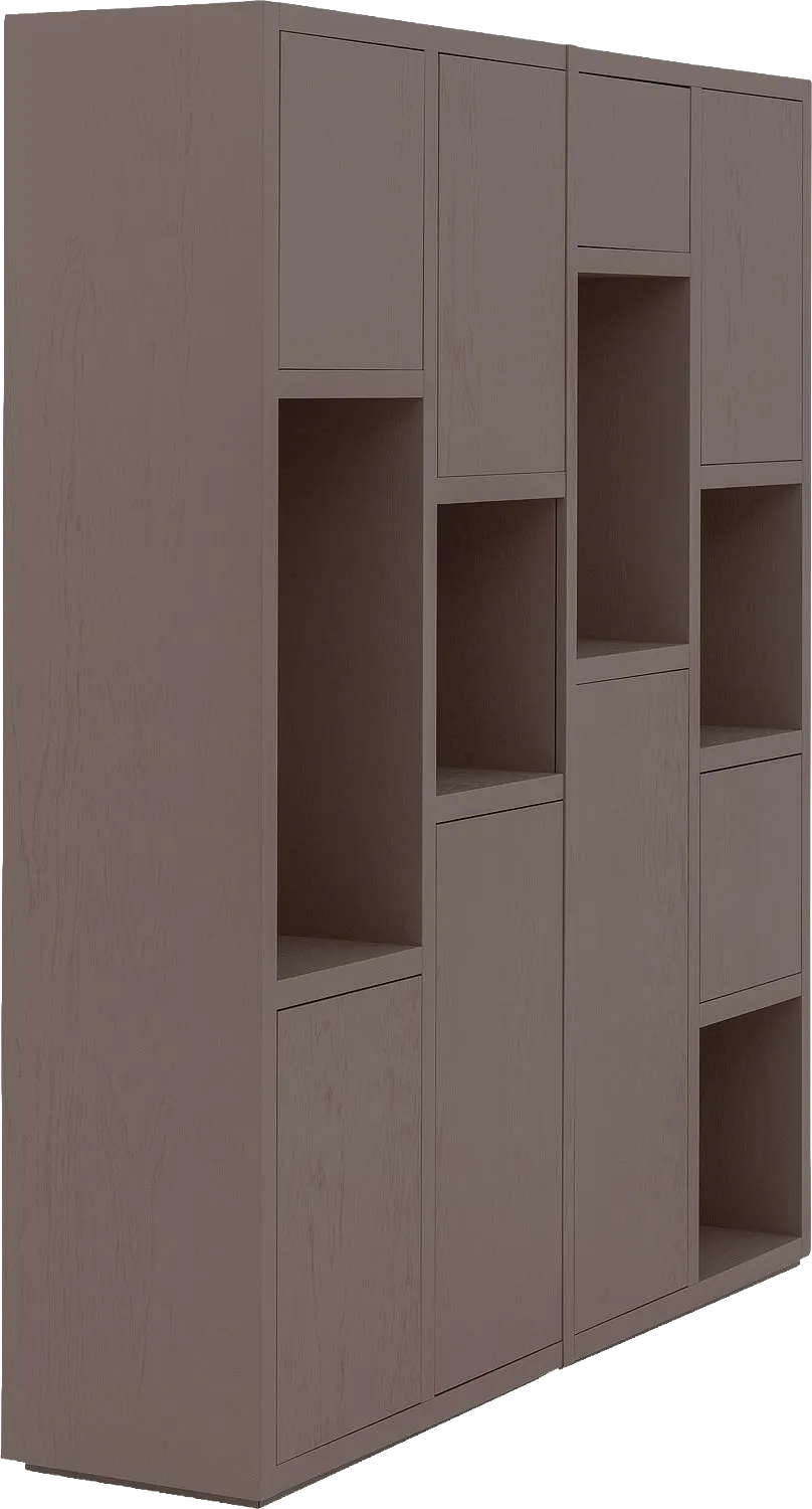 Goossens Granada Wandmeubel Eiken - 8251528-goossens-granada-wandmeubel-eiken-08