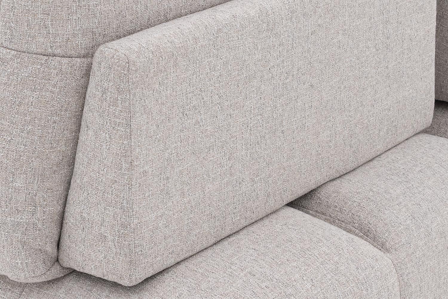 Goossens Excellent Kenz Bank Stof Grijs - 8251522-goossens-excellent-kenz-bank-stof-grijs-13
