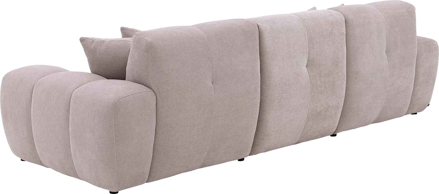 Goossens Excellent Kubus Bank Stof Beige - 8252129-goossens-excellent-kubus-bank-stof-beige-03