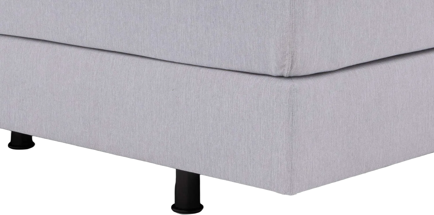 Goossens Quatro Boxspring Compleet Stof - 8233653-goossens-quatro-boxspring-compleet-stof-06