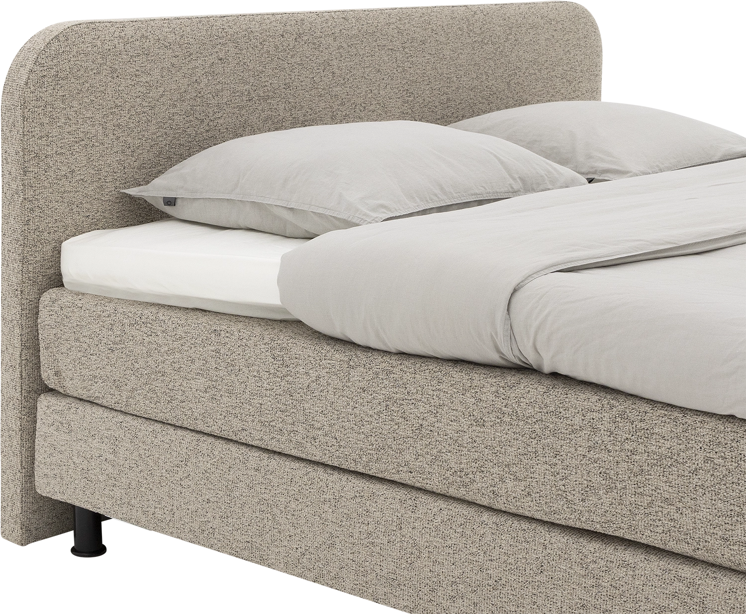 Goossens Briljant Hotel Boxspring Stof - 8261569-goossens-briljant-hotel-boxspring-stof-04