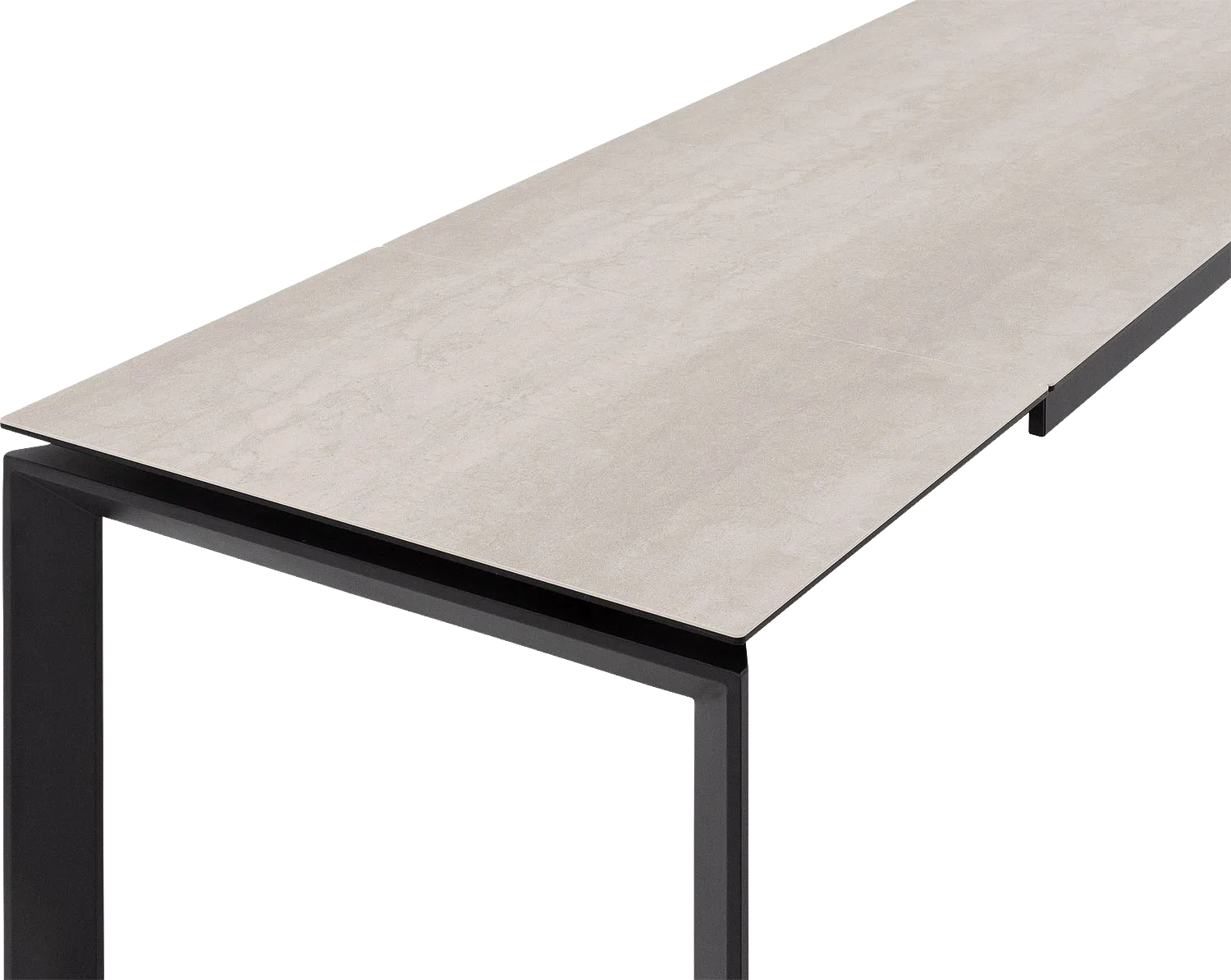 Goossens Eliana Eettafel Keramiek Wit - 8242793-goossens-eliana-eettafel-keramiek-wit-12