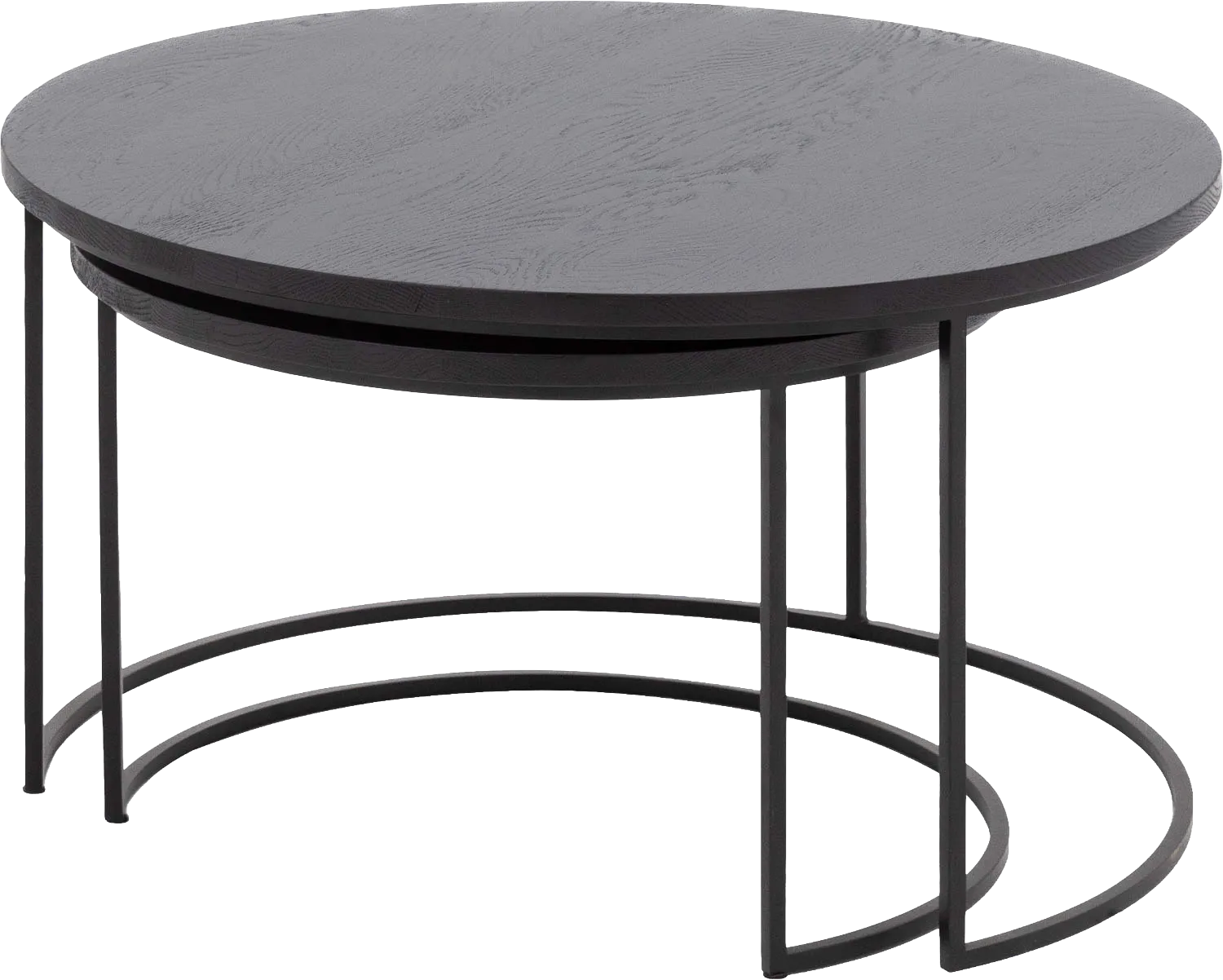 Goossens Iras Salontafel Eiken - 8251699-goossens-iras-salontafel-eiken-02