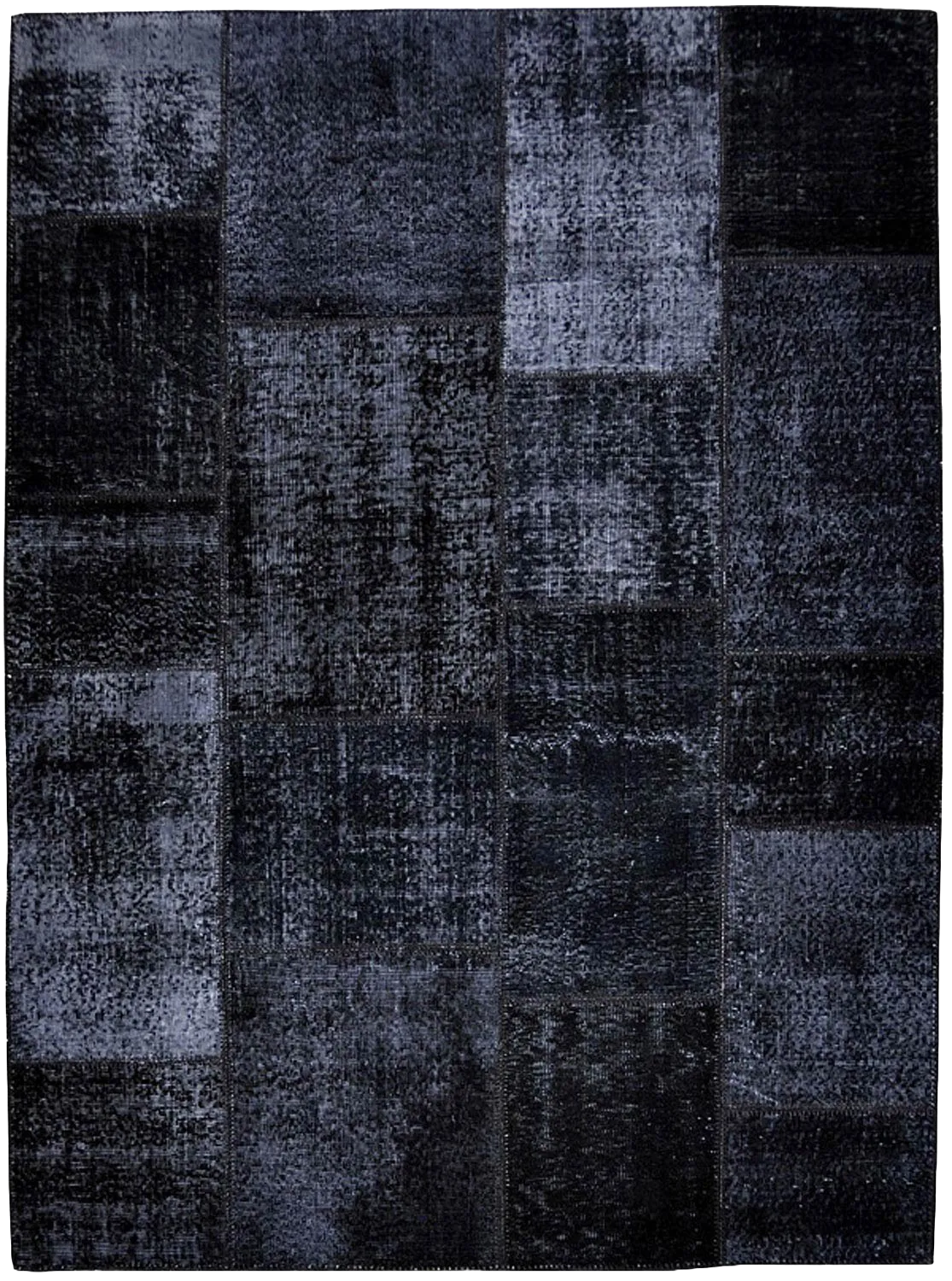 Goossens Eco Vloerkleed Lancet, 200 x 300 cm