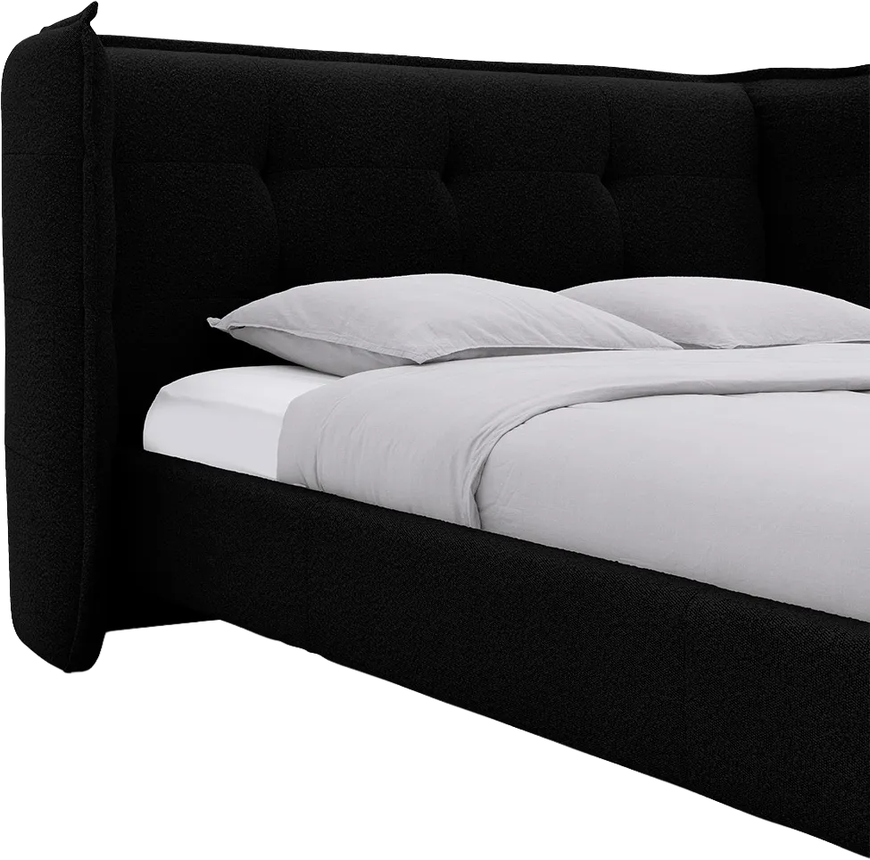 Goossens Octaaf Bedframe Stof - 8232577-goossens-octaaf-bedframe-stof-02