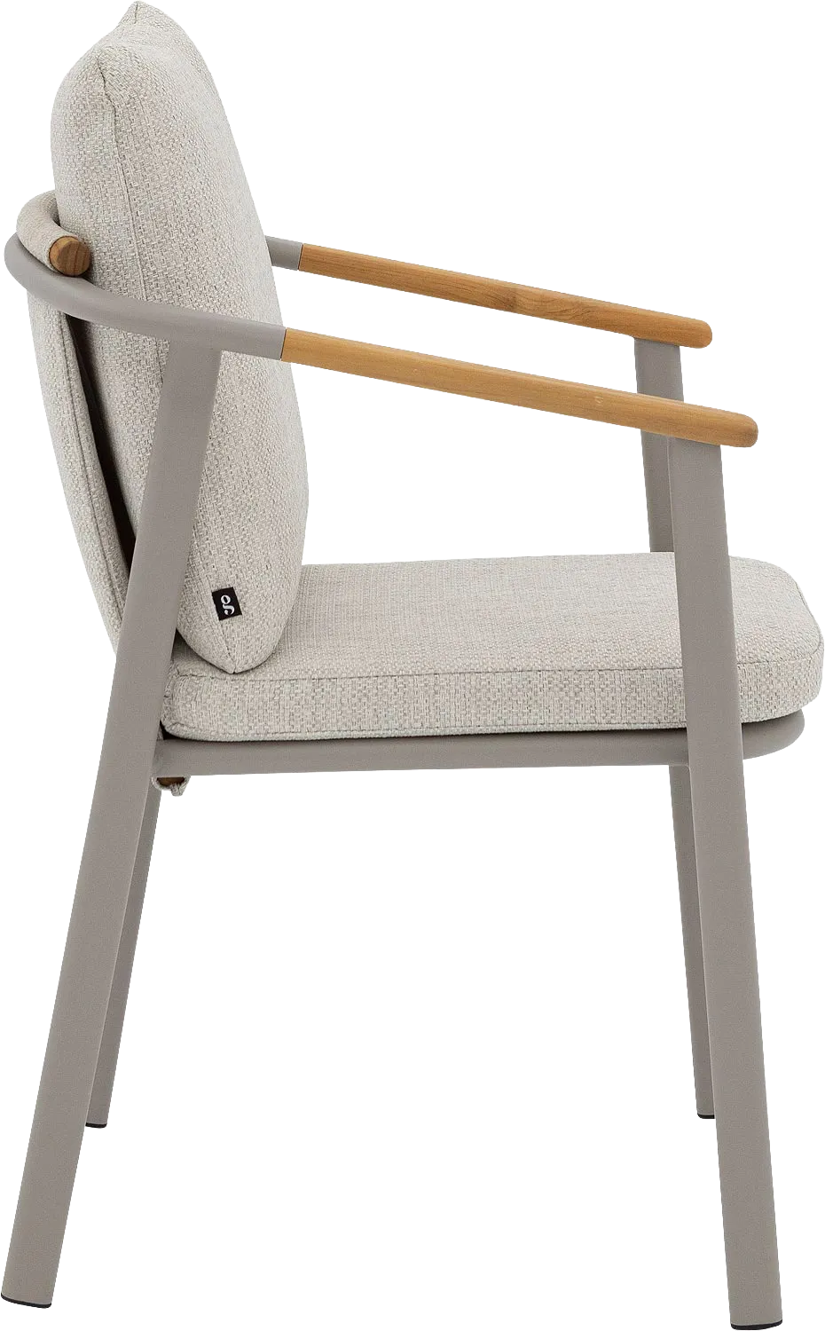 Goossens Viesta Tuinstoelen Buitenstof - 8252956-goossens-viesta-tuinstoelen-buitenstof-12