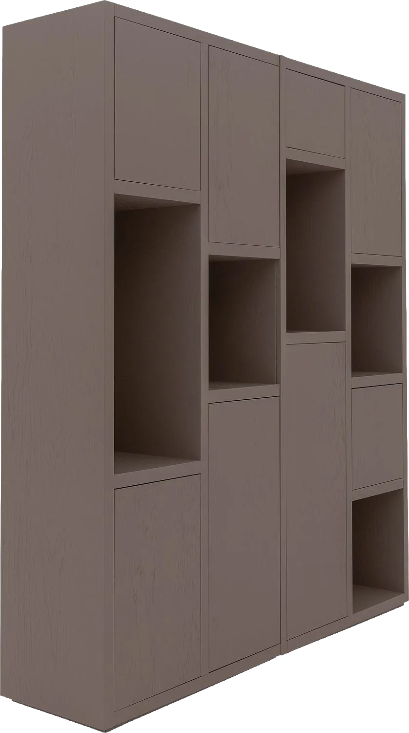 Goossens Granada Wandmeubel Eiken - 8251528-goossens-granada-wandmeubel-eiken-09