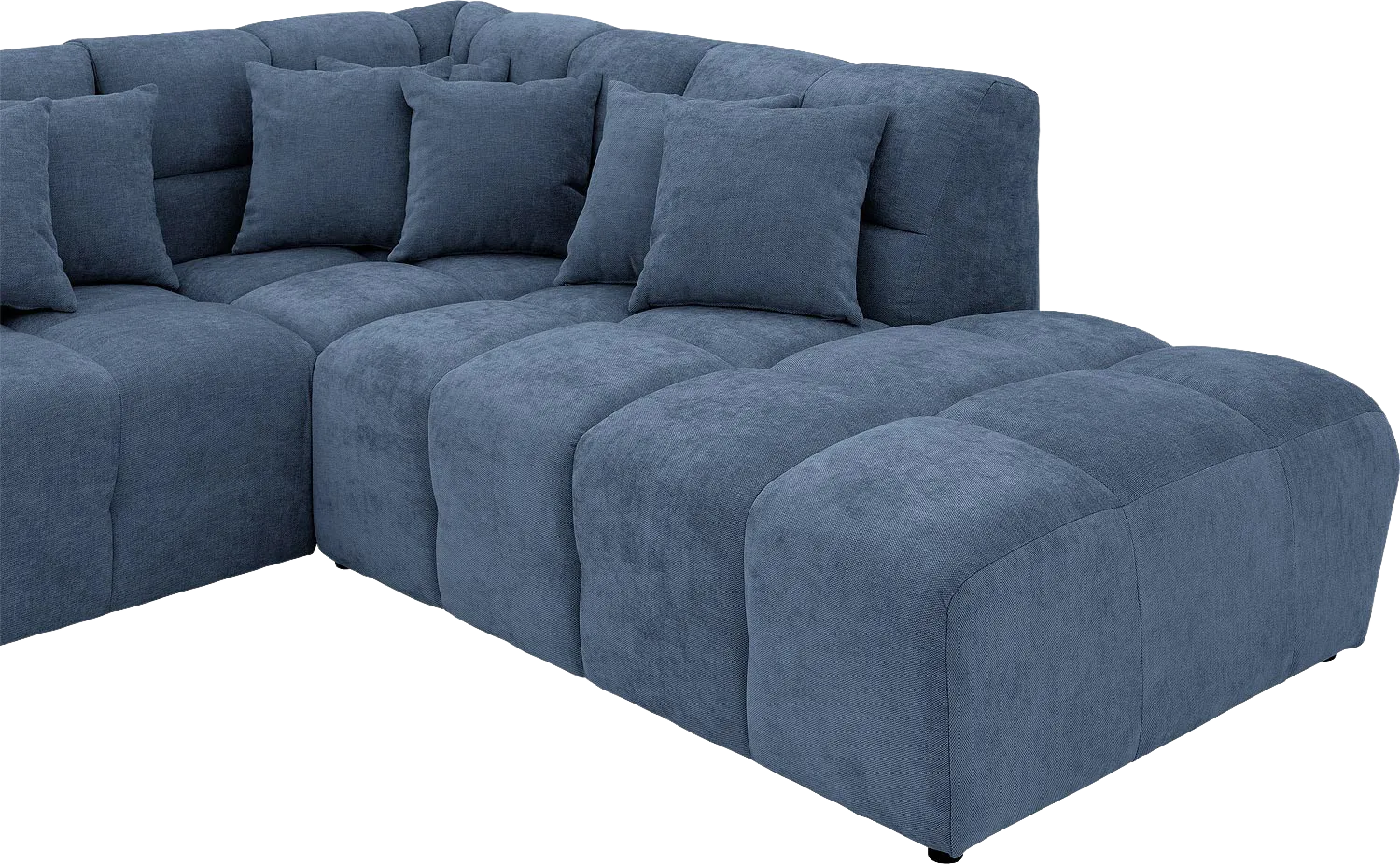 Goossens Excellent Kubus Bank Stof Blauw - 8252732-goossens-excellent-kubus-bank-stof-blauw-06