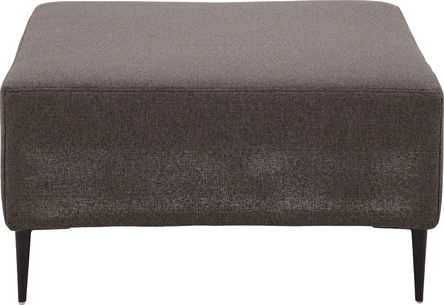 Goossens Hocker Key West, Hocker 81 x 81 cm