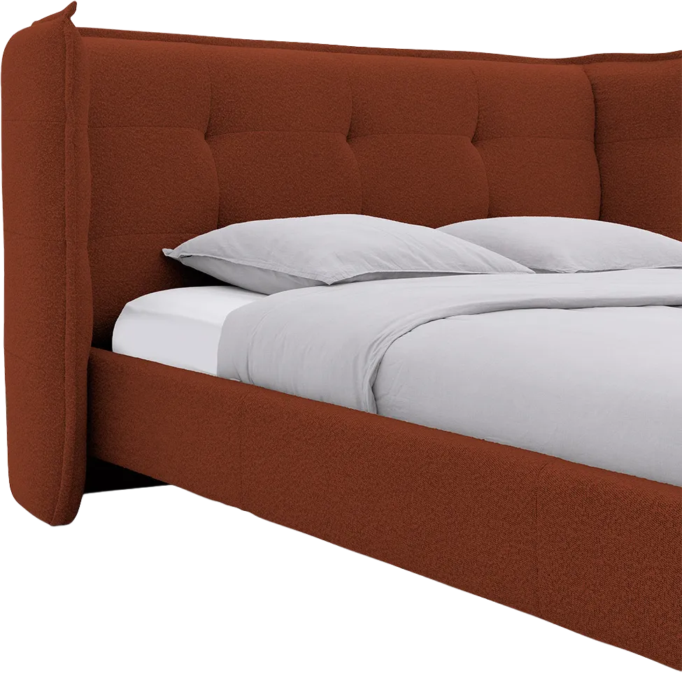 Goossens Octaaf Bedframe Stof - 8232573-goossens-octaaf-bedframe-stof-02