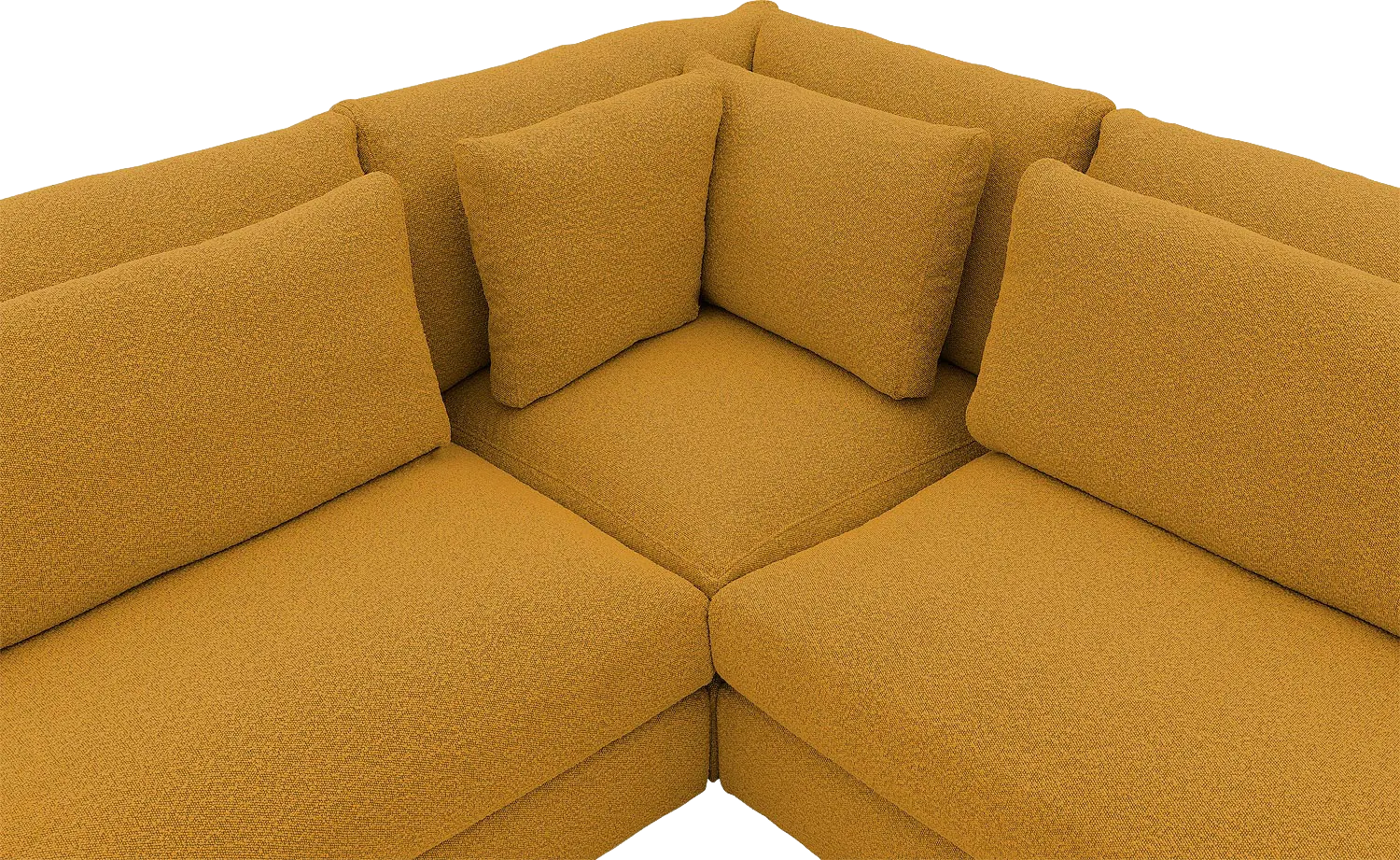 Goossens Odette Bank Stof Geel - 8231533-goossens-odette-bank-stof-geel-08
