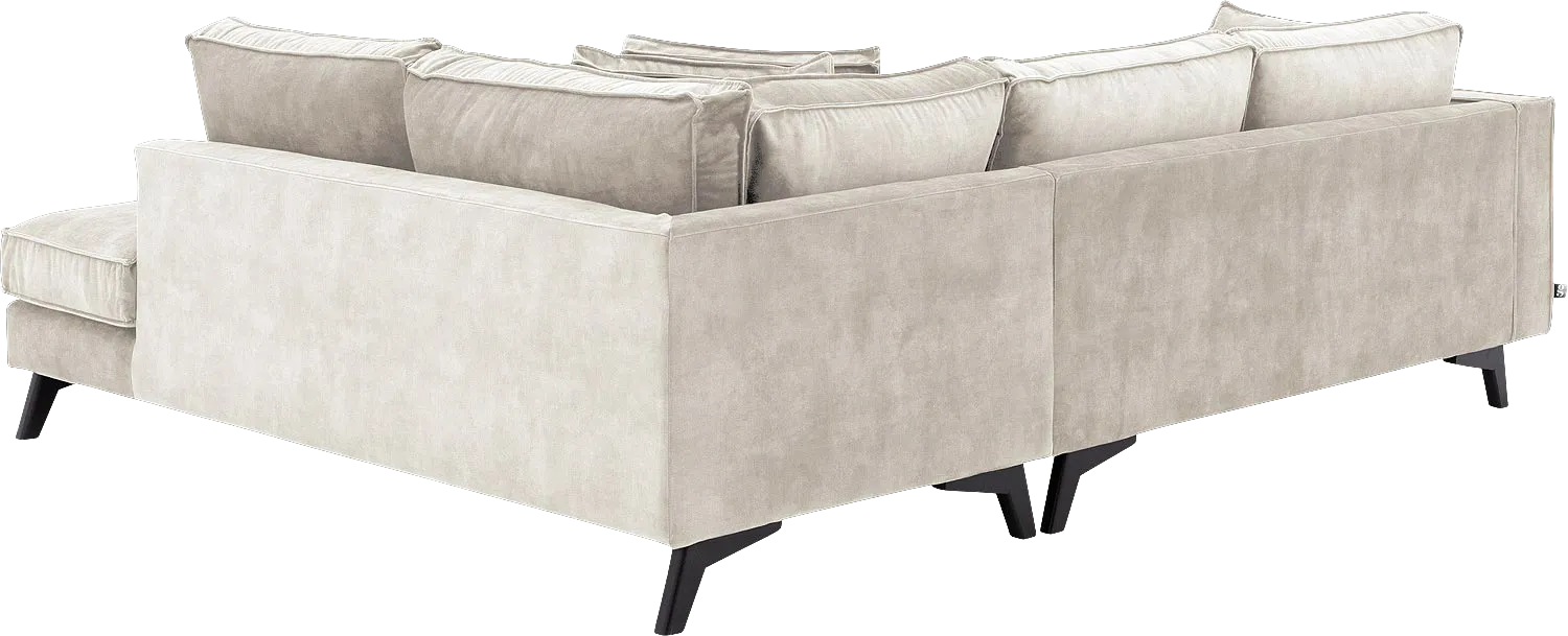 Goossens Chambre Bank Stof Bruin - 8235559-goossens-chambre-bank-stof-bruin-05
