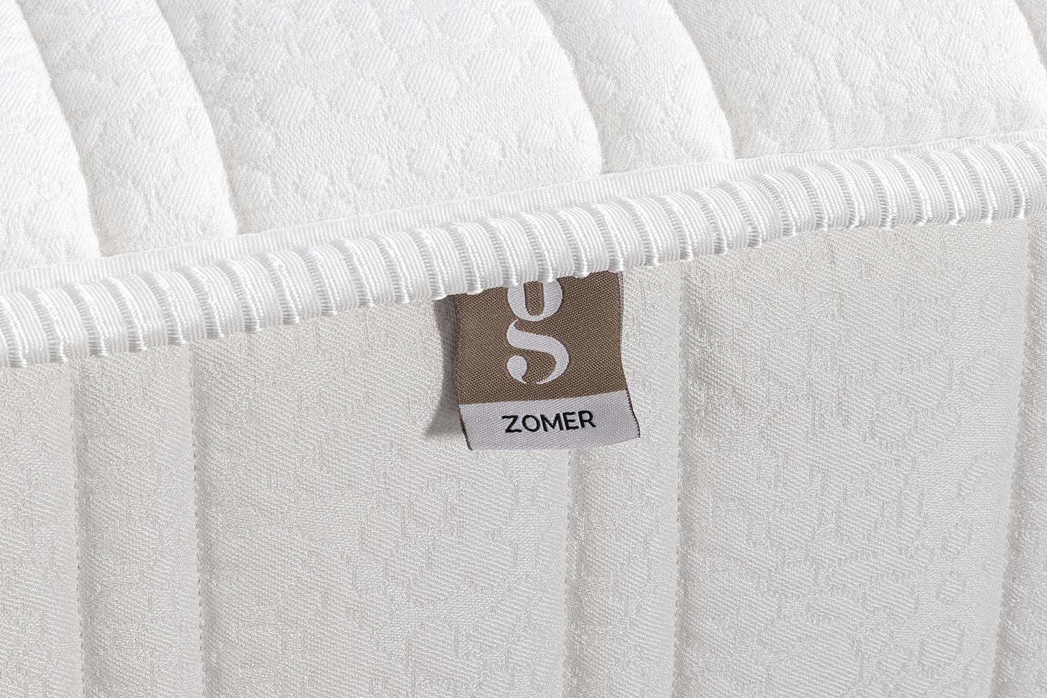 Goossens Goossens Premium Mattress X Cm - 8233648-goossens-goossens-premium-mattress-90-x-210-cm-10
