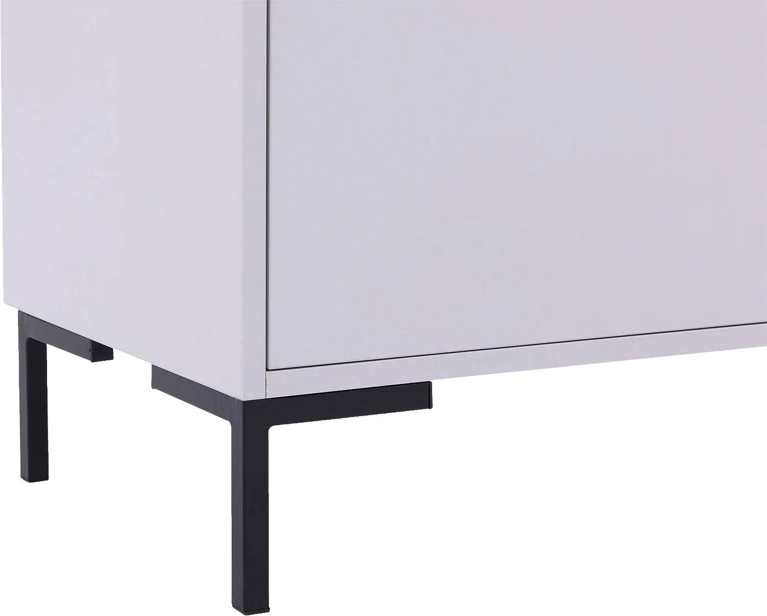 Goossens Basic Madrid Dressoir Melamine - 8231293-goossens-basic-madrid-dressoir-melamine-05