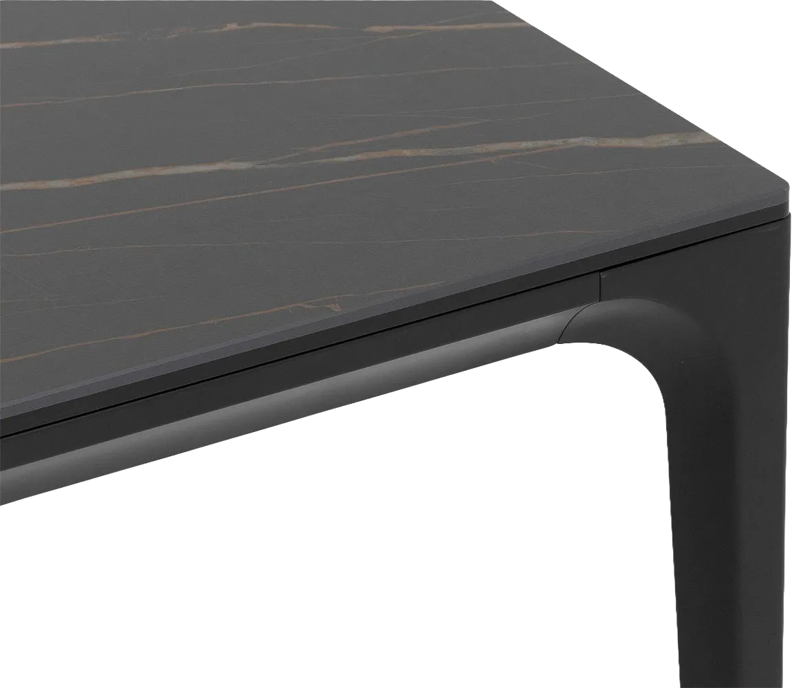 Goossens Mundi Eettafel Keramiek Zwart - 8235367-goossens-mundi-eettafel-keramiek-zwart-06