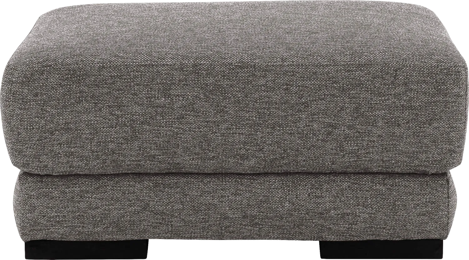 Goossens Hocker Nora, 90 x 60 cm