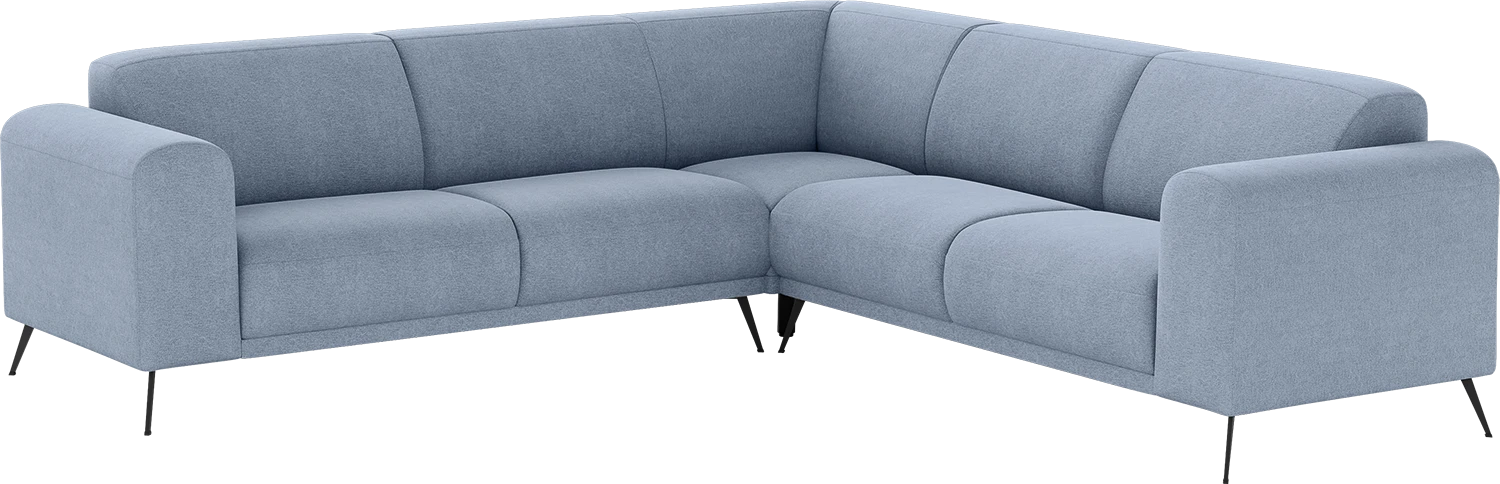 Goossens Shallow Bank Stof Blauw - 8252387-goossens-shallow-bank-stof-blauw-02