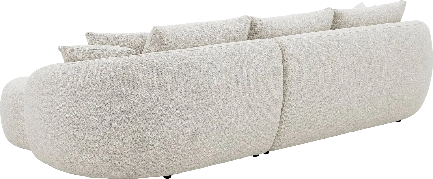 Goossens Ava Bank Stof Beige - 8252942-goossens-ava-bank-stof-beige-03