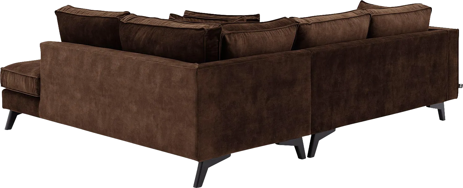 Goossens Chambre Bank Stof Bruin - 8235576-goossens-chambre-bank-stof-bruin-03