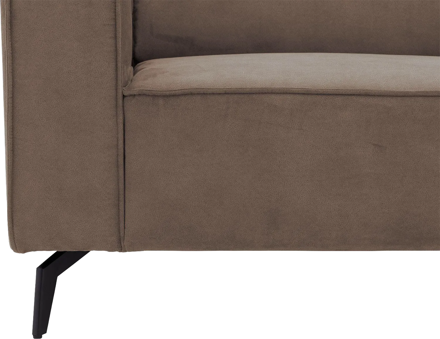 Goossens Hercules Bank Microvezel Bruin - 8235079-goossens-hercules-bank-microvezel-bruin-04