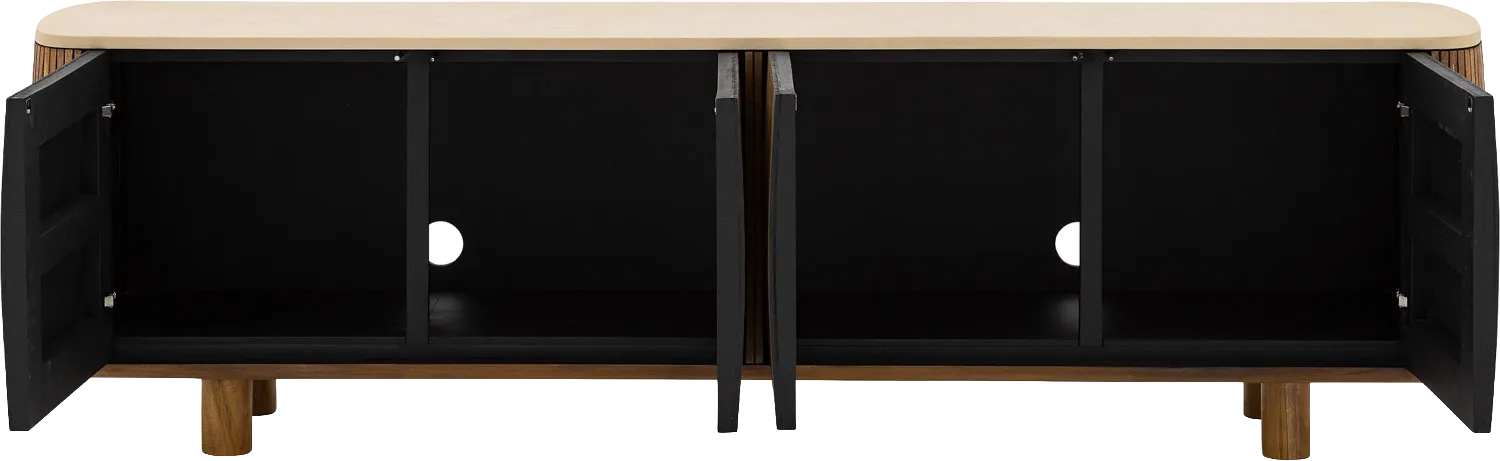 Goossens Nova Tv Meubel Mortex Beige - 8260019-goossens-nova-tv-meubel-mortex-beige-12