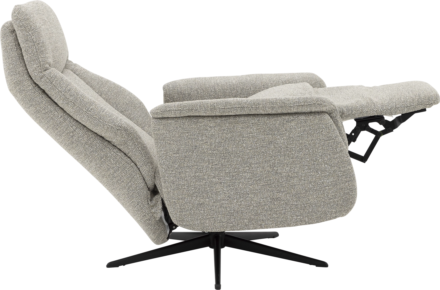 Goossens Diamond Relaxstoel Stof - 8261053-goossens-diamond-relaxstoel-stof-09