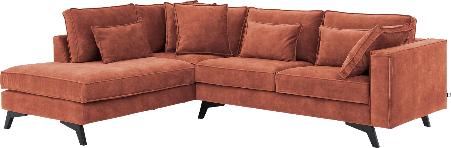 Goossens Chambre Bank Stof Roze - 8235654-goossens-chambre-bank-stof-roze-02