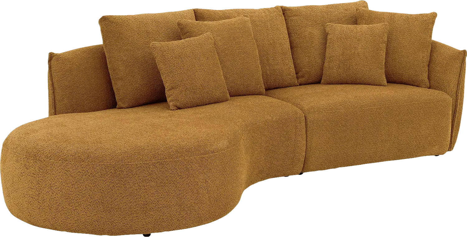 Goossens Fay Usc Bank Stof Geel - 8251197-goossens-fay-usc-bank-stof-geel-04