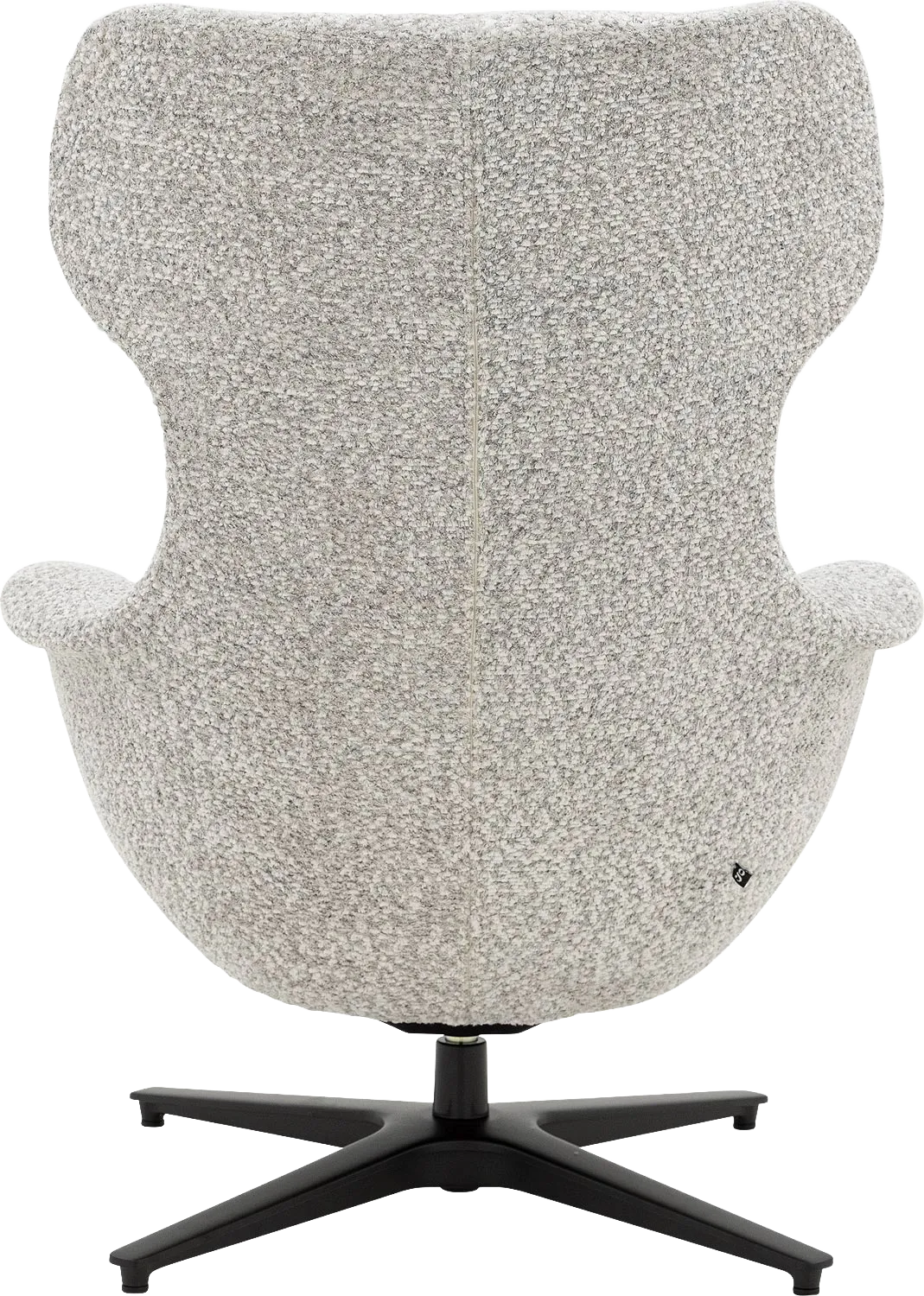 Goossens Excellent Piemonte Fauteuil Stof - 8252070-goossens-excellent-piemonte-fauteuil-stof-04