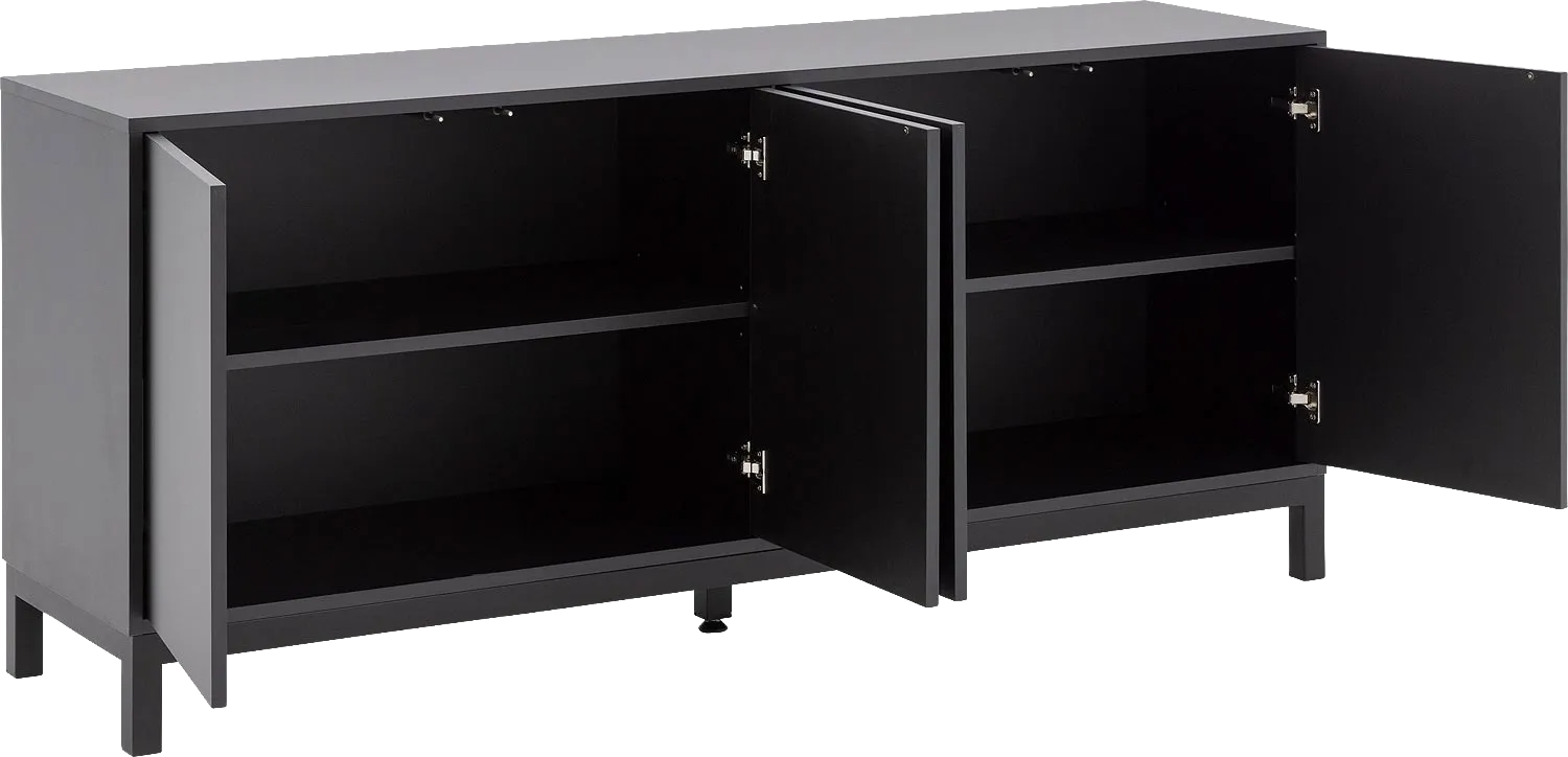 Goossens Valencia Dressoir Melamine - 8243925-goossens-valencia-dressoir-melamine-04