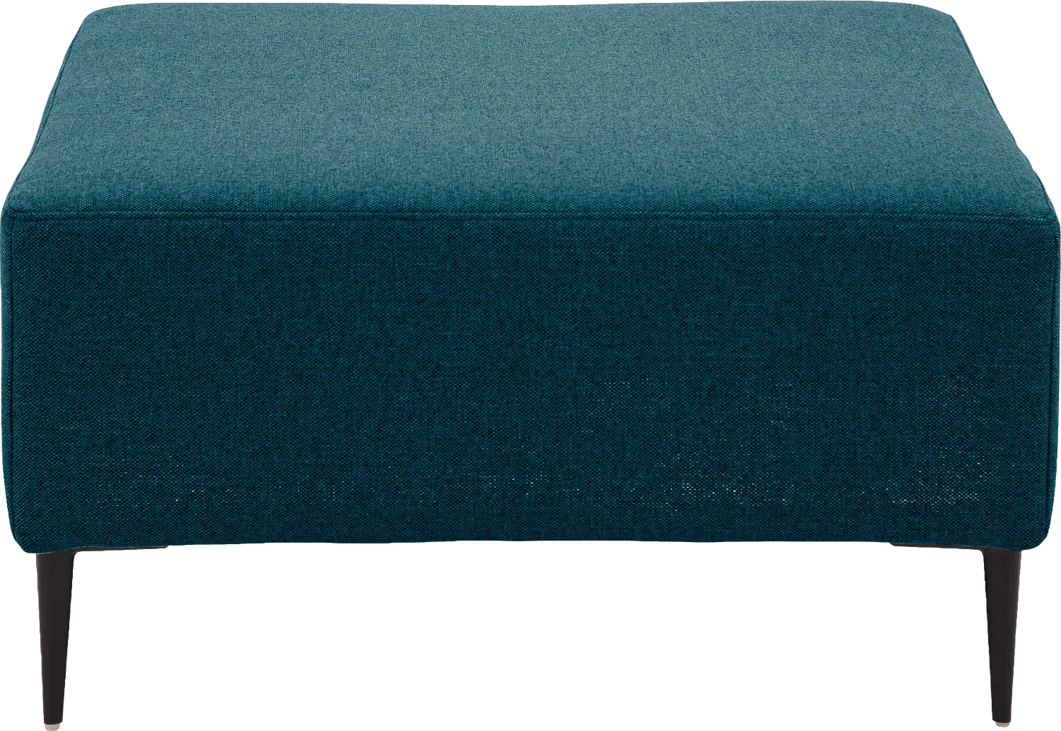 Goossens Hocker Key West, Hocker 81 x 81 cm