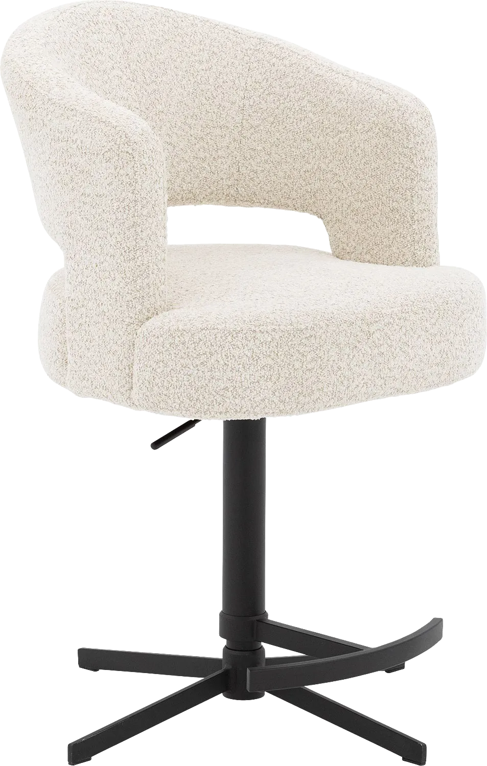 Goossens Excellent Roma Barstoel Stof - 8260223-goossens-excellent-roma-barstoel-stof-05