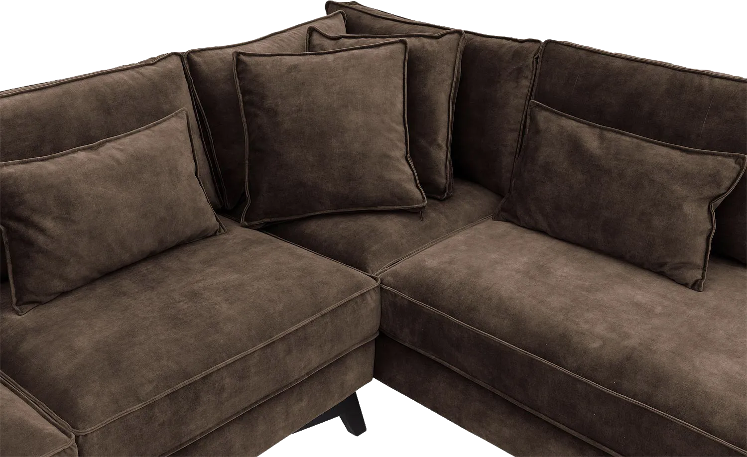 Goossens Chambre Bank Stof Bruin - 8235558-goossens-chambre-bank-stof-bruin-06
