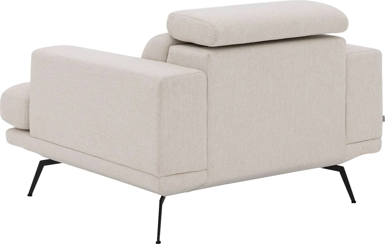 Goossens Viggo Bank Stof Wit - 8251363-goossens-viggo-bank-stof-wit-08