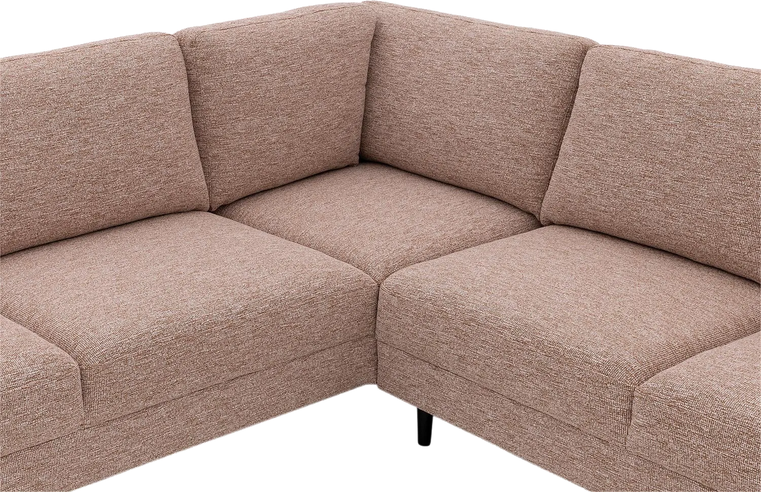 Merk Valdena Bank Stof Roze - 8252198-{merk}-valdena-bank-stof-roze-07