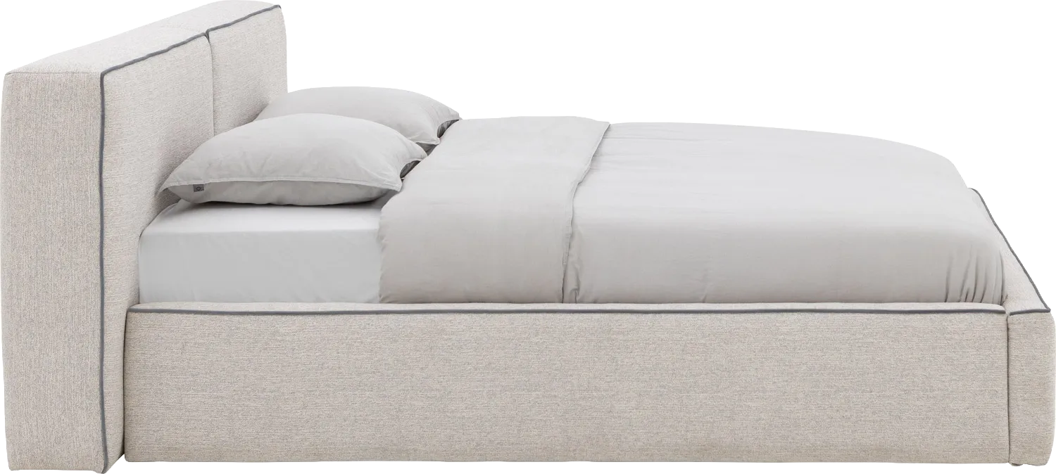 Goossens Arona Storage Bedframe Stof - 8252157-goossens-arona-storage-bedframe-stof-06