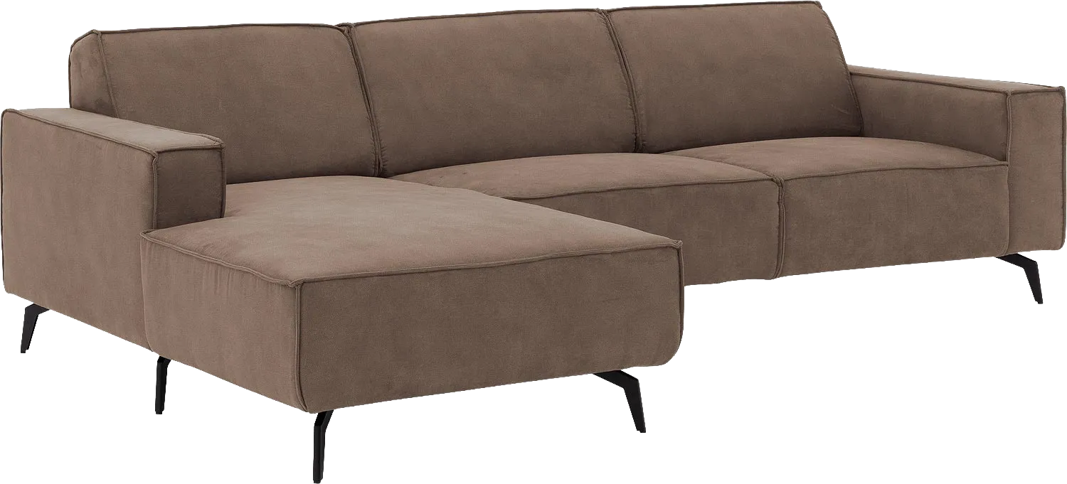 Goossens Hercules Bank Microvezel Bruin - 8235101-goossens-hercules-bank-microvezel-bruin-04