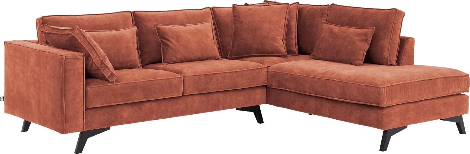 Goossens Chambre Bank Stof Roze - 8235579-goossens-chambre-bank-stof-roze-02