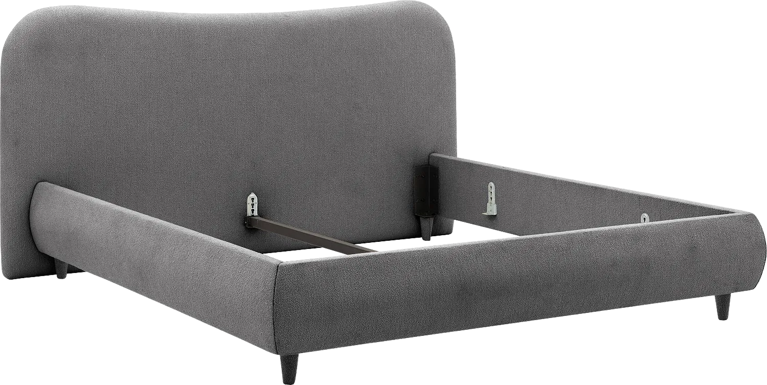 Goossens Pecaro Bedframe Stof - 8234797-goossens-pecaro-bedframe-stof-06