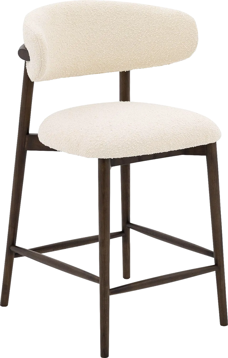 Goossens Diede Barstoel Stof - 8243604-goossens-diede-barstoel-stof-01