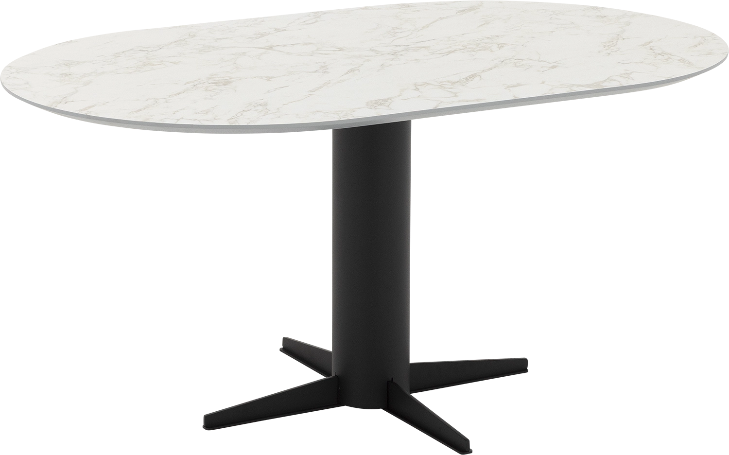 Goossens Suzy Eettafel Hpl Wit - 8260762-goossens-suzy-eettafel-hpl-wit-01