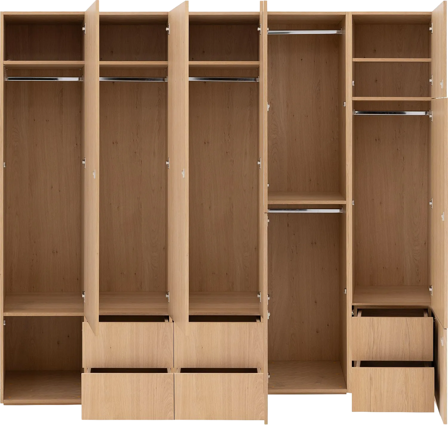 Goossens Malaga Kast Systeem Eiken - 8243860-goossens-malaga-kast-systeem-eiken-03