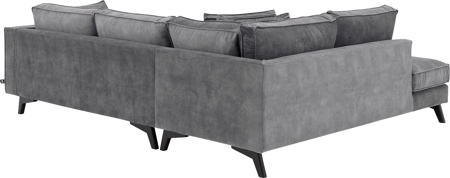 Goossens Chambre Bank Stof Grijs - 8235642-goossens-chambre-bank-stof-grijs-03