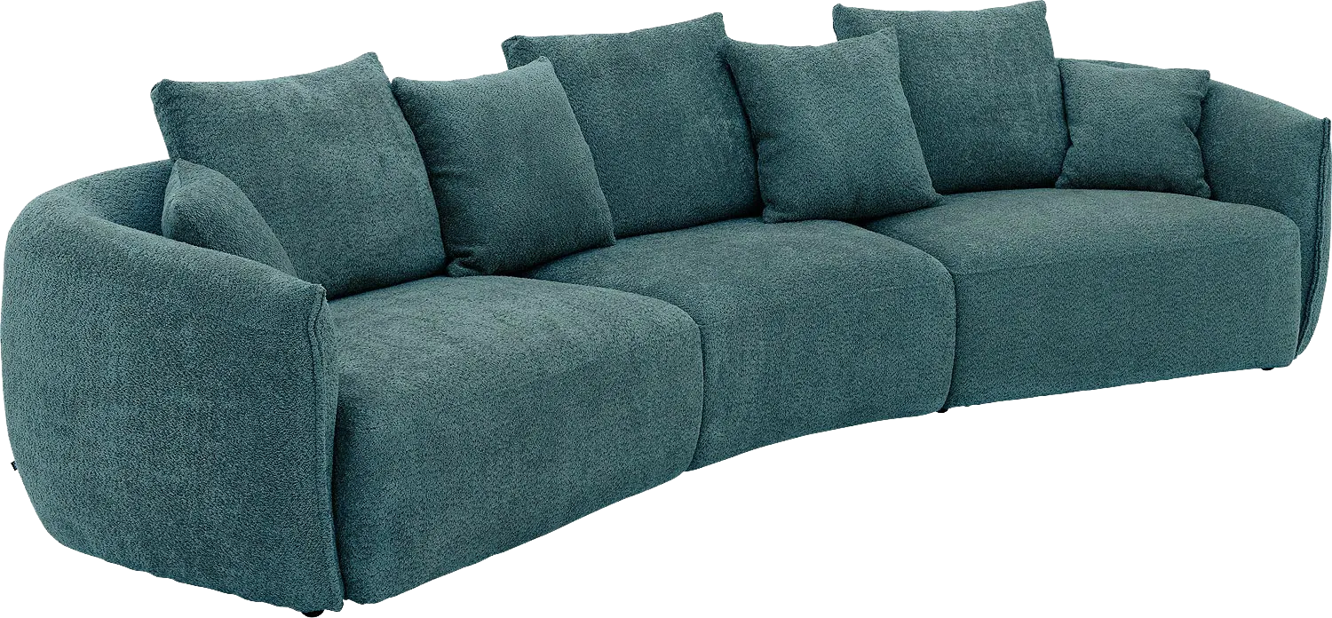 Goossens Fay Bank Stof Groen - 8251272-goossens-fay-bank-stof-groen-04