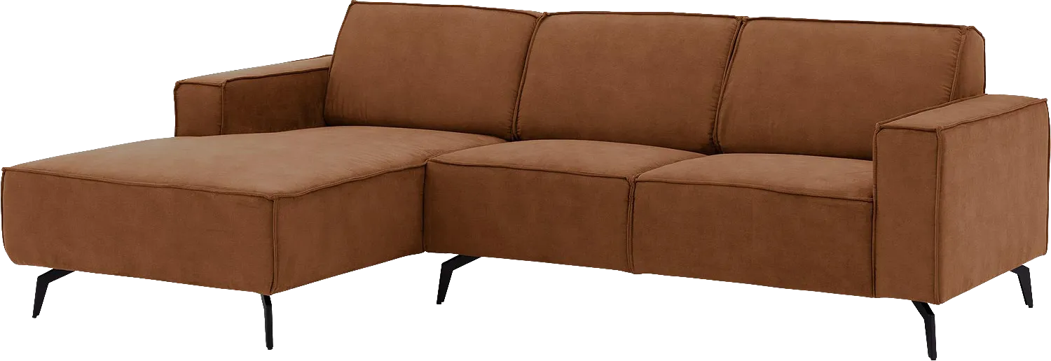 Goossens Hercules Bank Microvezel Bruin - 8235087-goossens-hercules-bank-microvezel-bruin-02